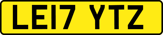 LE17YTZ