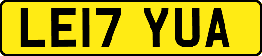 LE17YUA