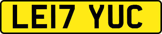 LE17YUC