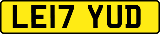 LE17YUD