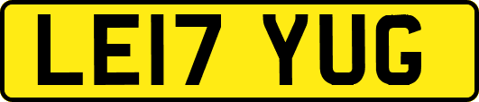 LE17YUG