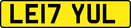 LE17YUL