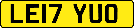 LE17YUO