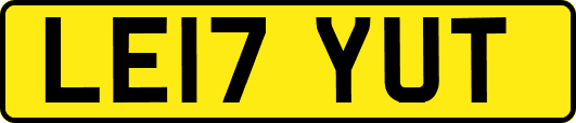 LE17YUT