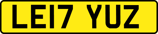 LE17YUZ