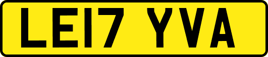 LE17YVA