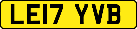 LE17YVB