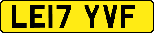 LE17YVF