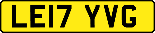 LE17YVG