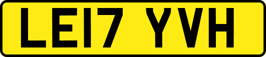 LE17YVH
