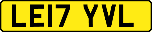 LE17YVL