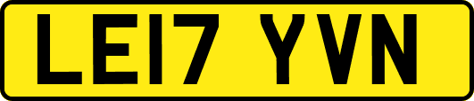 LE17YVN