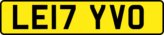 LE17YVO