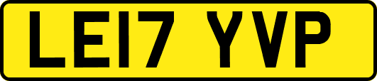 LE17YVP