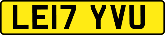LE17YVU