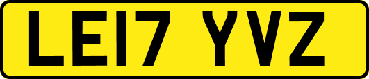 LE17YVZ