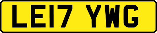 LE17YWG