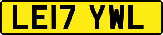 LE17YWL