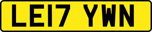 LE17YWN