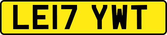 LE17YWT