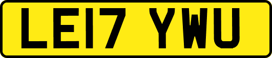 LE17YWU