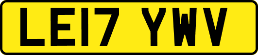 LE17YWV