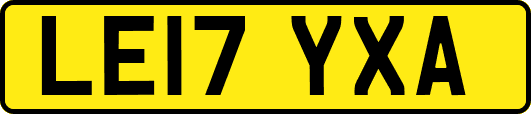 LE17YXA
