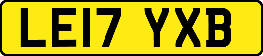 LE17YXB