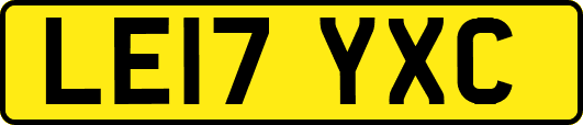 LE17YXC