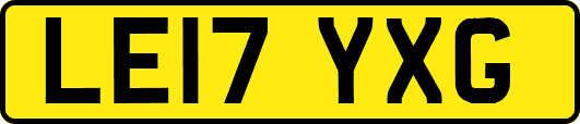 LE17YXG