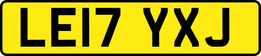 LE17YXJ