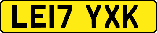 LE17YXK