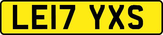 LE17YXS