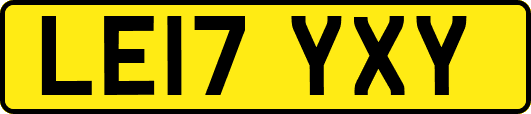 LE17YXY