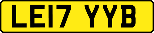 LE17YYB
