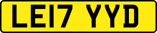 LE17YYD
