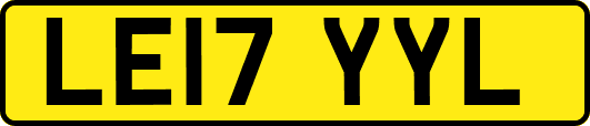 LE17YYL