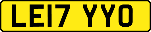 LE17YYO