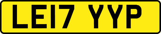LE17YYP