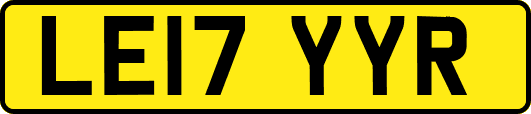 LE17YYR