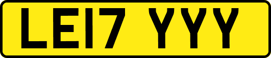 LE17YYY