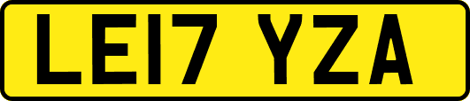 LE17YZA