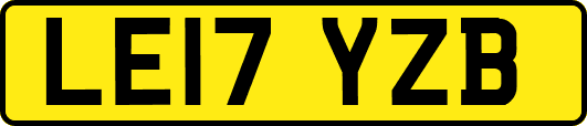 LE17YZB