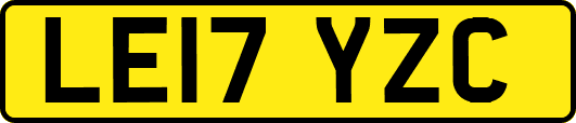 LE17YZC
