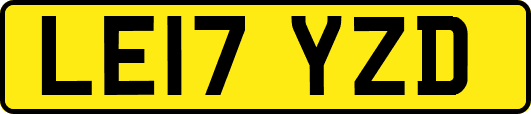 LE17YZD
