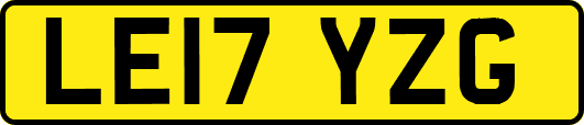 LE17YZG