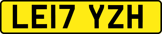 LE17YZH
