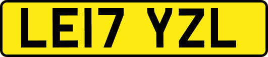 LE17YZL
