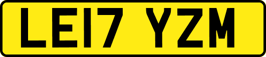 LE17YZM