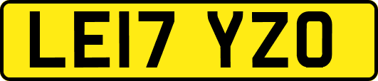 LE17YZO